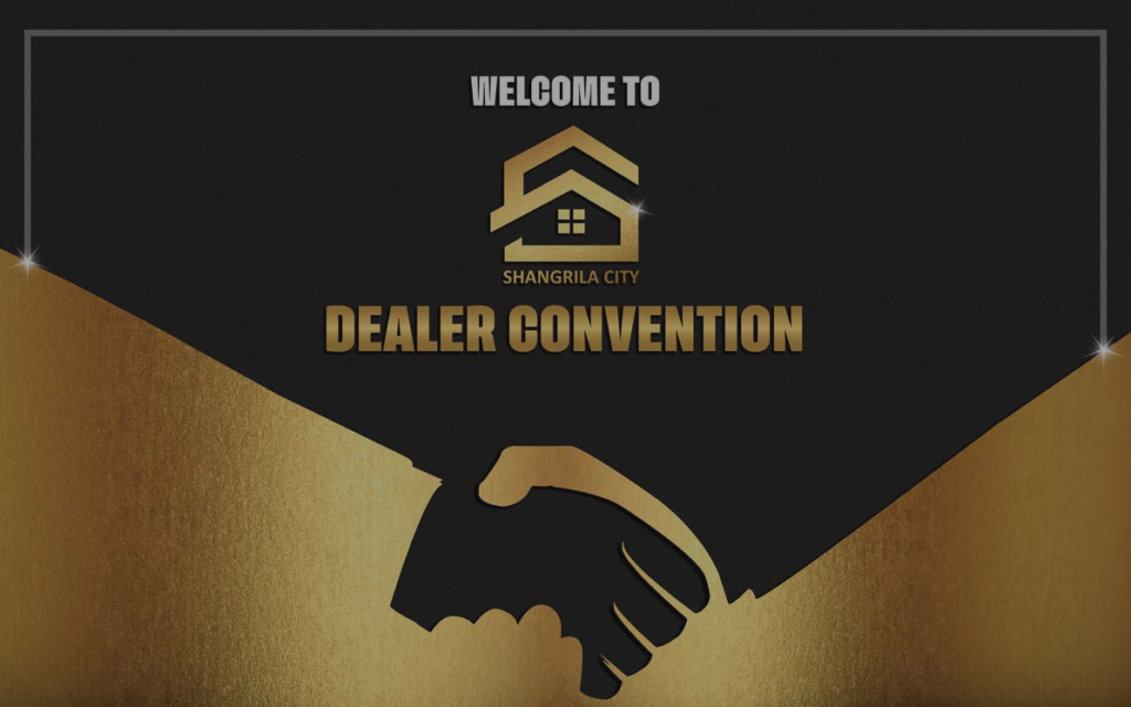 SHANGRILA CITY DEALER CONVENTION 2023