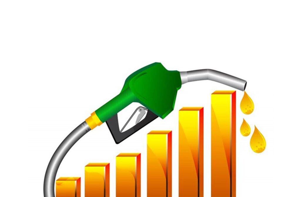 Unpredictable petrol price in Pakistan