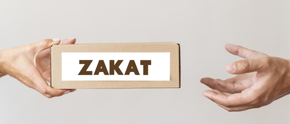 ZAKAT 