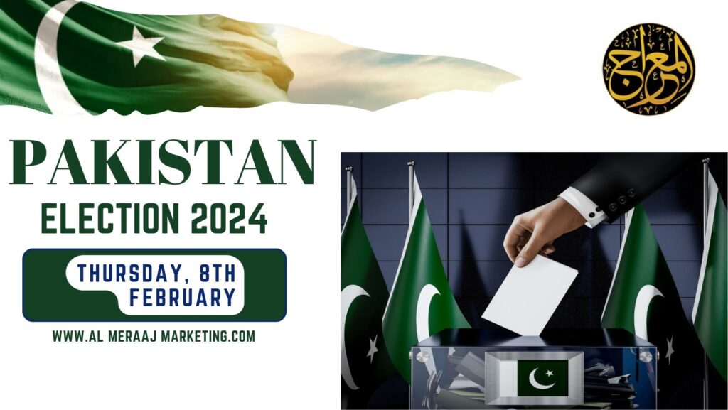 PAKISTAN ELECTION 2024