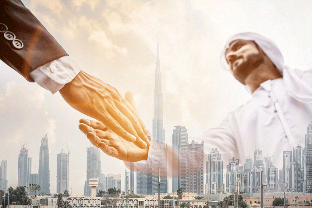 Kickstart Your Dream Business in the UAE with Just AED 16,500: Here’s Your Guide